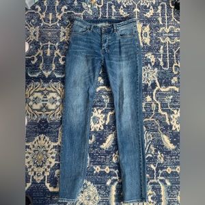 Ksubi Van Winkle fit-32